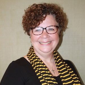 Meet your Posher, Denise